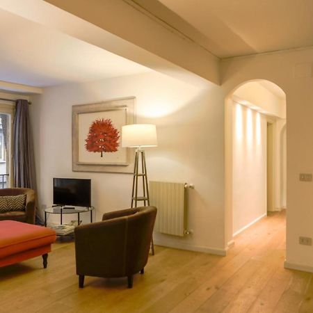 Ponte Vecchio 3 Bedroom Apartment Florença Exterior foto