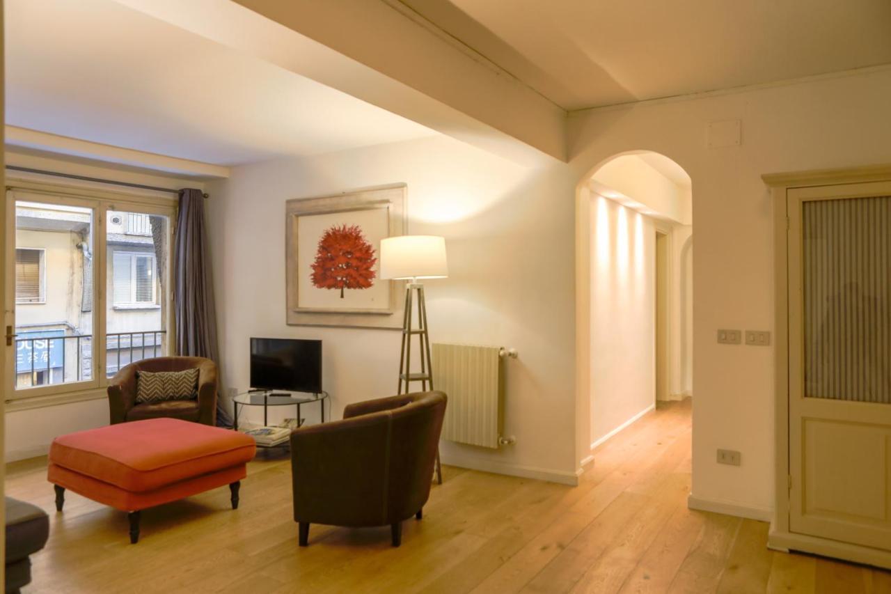 Ponte Vecchio 3 Bedroom Apartment Florença Exterior foto