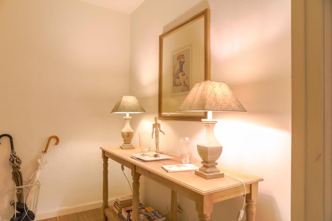 Ponte Vecchio 3 Bedroom Apartment Florença Exterior foto